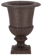 Vaso in metallo ø 17 cm - Esschert Design