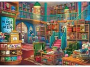 Puzzle Educa Bookshop 1000 Pezzi