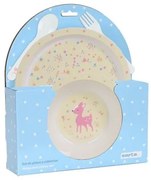 Set di Accessori per Bambini Safta Forest (4 Pezzi)