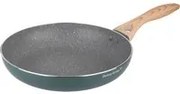 Padella 26 cm verde Cooking Therapy
