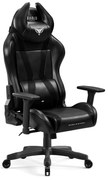 Sedia da gaming Diablo X-Horn 2.0 Normal Size: nero
