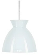 Piet Hein - Bikube 180P Lampada a Sospensione Opal/White Piet Hein