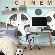 Carta da parati – Pellicola cinematografica