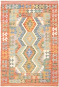 Kilim Tappeto orientale 130 x 180 (Pakistan) Tessuto A Mano