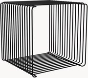 Modulo per sistema di scaffali Panton Wire Single, larg. 35 cm