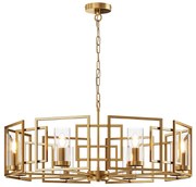 Maytoni | Bowi Lampada a soffitto / plafoniera House Oro