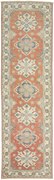 Kazak Tappeto orientale 290x90 (Pakistan) Annodato A Mano