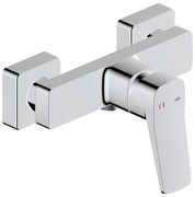 KFA Armatura 4526-010-00 - Miscelatore doccia MALAGA cromo lucido