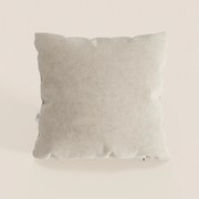Bolero cuscino disponibile in diversi colori realizzato in tessuto morbido smacchiabile, impermeabile e irrestringibile T31.