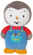 Peluche Jemini T'choupi (FR) (1 Pezzi)