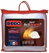 Piumino Letto SUPER ACTIWARM DODO 200 x 200 cm