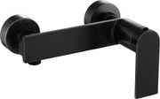 Mexen Zero rubinetto doccia, nero - 71140-70