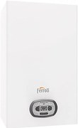 Caldaia a gas 24 Kw FERROLI