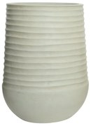 Vaso per piante e fiori JAMIE DECORIS in pvc H 70 cm Ø 53 cm