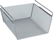 Cestino sotto il ripiano , 28 x 27,5 x 15 cm - Wenko