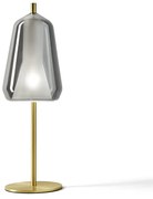 Lampada da tavolo glamour X-Ray G9 MILOOX