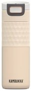 Thermos Kambukka Etna Grip Barely Beige Acciaio inossidabile 500 ml