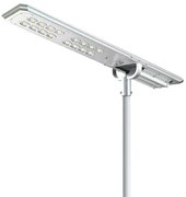 Lampione Stradale Fotovoltaico 10000 Lumen