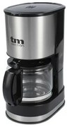 Caffettiera Americana TM Electron 0,6 L 6 Tazze