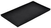 Eglo 427061 - Vassoio decorativo SAVANT 17,5x30 cm nero