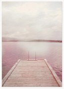 Poster Seaside