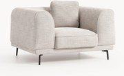 Poltrona lounge Allpa