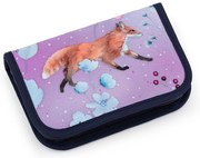 Astuccio scuola Topgal PENN 22006 G