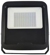 Riflettore LED PROFI LED/100W/180-265V 5000K IP65