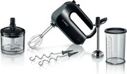 Bosch Mfq4980b Home Professional Styline Sfumatore A Immersione + Accessori