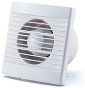 Ventilatore estrattore aria da bagno Harady 15W ventola 150mm M LEDME