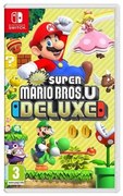 HAC NEW SUPER MARIO BROS. U DELUXE