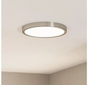 Eglo 99221 - Plafoniera LED FUEVA 5 LED/20W/230V