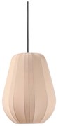 Lindby - Helin Lampada a Sospensione Ø30 Beige Lindby