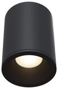 Maytoni Lampada a soffitto Serie 'Zoom' Colore Nero