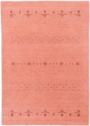 Loribaft Tappeto orientale 140x200 (Indian) Annodato A Mano