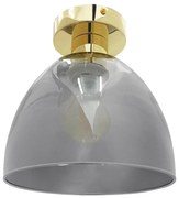 Lampada da soffitto APP1302-1C Gold