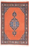 Moud Tappeto persiano 60 x 100 (Iran) Annodato A Mano