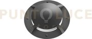 Segnapassi calpestabile led ground antracite 16w 1960lm cct 3000k /...