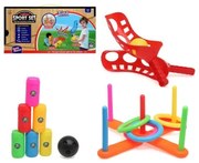 Set di Giochi di Abilità Sport set