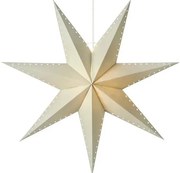 Markslöjd 705930 - Decorazione natalizia LIVELY 1xE14/6W/230V Ø 60 cm grigia