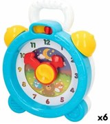 Orologio Bambini PlayGo (6 Unità)