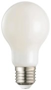 Confezione da 3 lampadine LED A60 E27/7,2W/230V 2700K - Eglo 110443