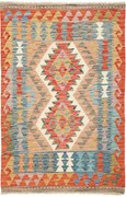 Kilim Tappeto orientale 90x130 (Pakistan) Tessuto A Mano