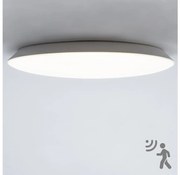Brilagi - Lampada da bagno LED con sensore VESTAS LED/28W/230V 3000K IP54
