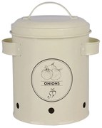 Contenitore per alimenti in acciaio – Esschert Design