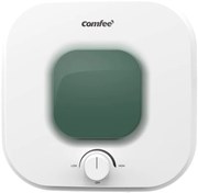 Scaldabagno Elettrico 10 Litri – D10-15VEO – Sopra lavello ad accumulo - Leggero, compatto facile da installare – ideale per piccole utenze – Classe