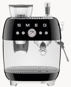 Macchina da caffè con portafiltro 50's Style