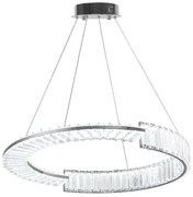 Lampada LED APP1529-CP60 CHROME
