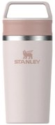 Tazza termica rosa chiaro in acciaio inox 350 ml Café-To-Go Rose Quartz – Stanley