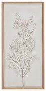 Tela Albero 45 x 95 cm